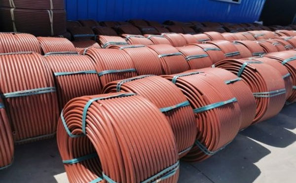 两当穿线管为什么受人们欢迎的原因