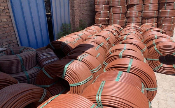 聚乙烯两当穿线管备受欢迎的原因居然是这些