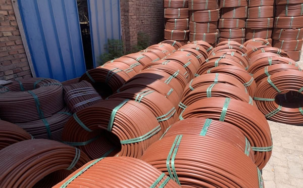 为什么rpe两当穿线管会使用的如此广泛