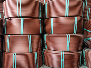 RPE两当穿线管的好处有哪些