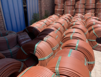 选择两当穿线管的方法 选择两当穿线管的方法