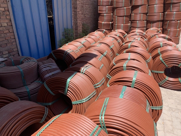 如何选择一条合适耐用的两当穿线管