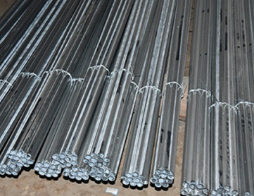 金属两当穿线管的质保问题