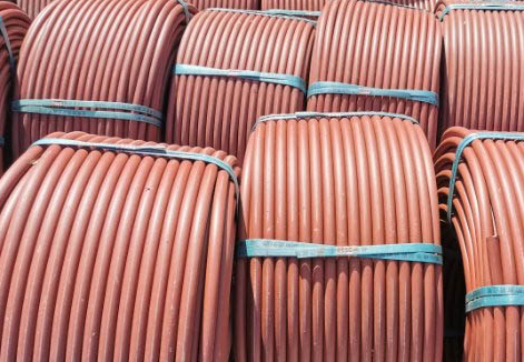 如何正确进行两当穿线管施工安装