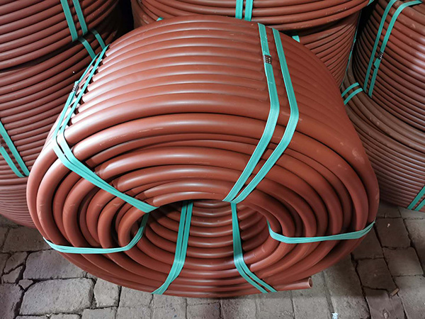 两当两当穿线管厂家告知大家管材选择哪种的好