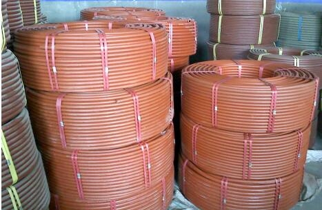 RPE两当穿线管的应用范围