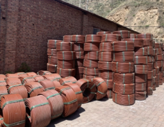 两当穿线管的好处有哪些