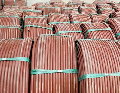 两当穿线管的发展以及应用 两当穿线管的发展以及应用