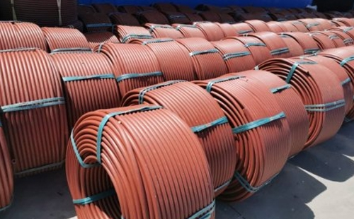 使用RPE两当穿线管有哪些常见施工难点？