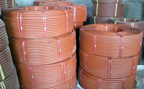 两当穿线管防雷接地技术实施要点