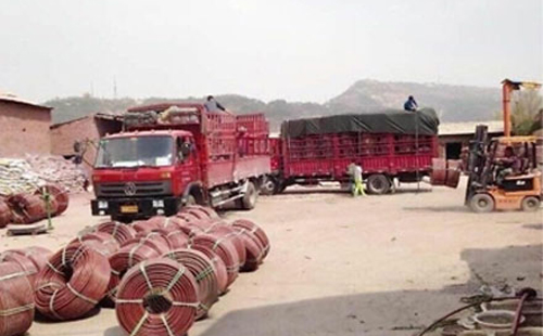 两当穿线管选型与安装技术全解析