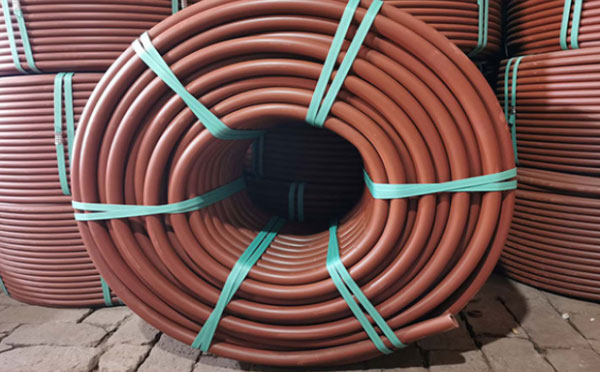 工地师傅都在用的rpe两当穿线管规格型号选择指南