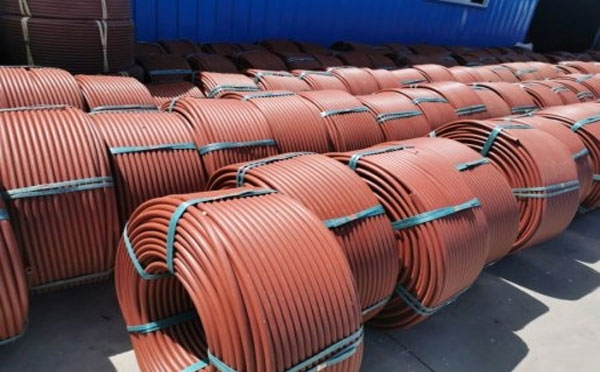 两当穿线管类型选型与建筑电气安装技术规范指南